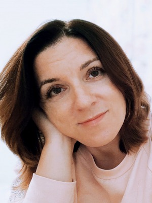 Agnieszka Doryńska