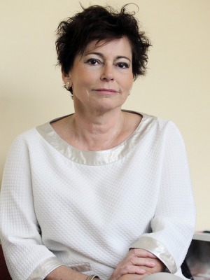 Teresa Brodniewicz