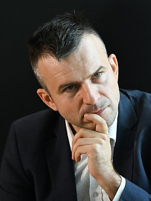 Michał Dobrołowicz
