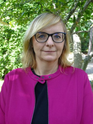 Anna Mosiołek