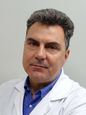 Zoran Stojcew, prof. nadzw.
