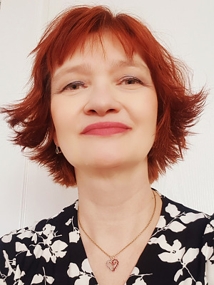 Magdalena Bańkowska-Woźniak