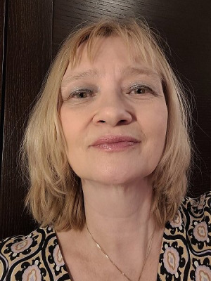 Magdalena Bańkowska-Woźniak