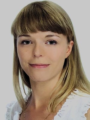 Aleksandra Różowicz-Mreła