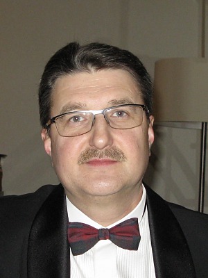 Wiesław Tarnowski