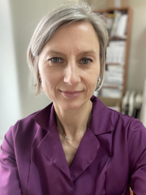 Katarzyna Cyganek