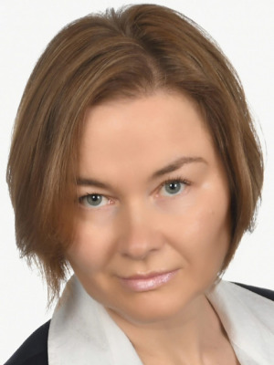 Beata Borzemska