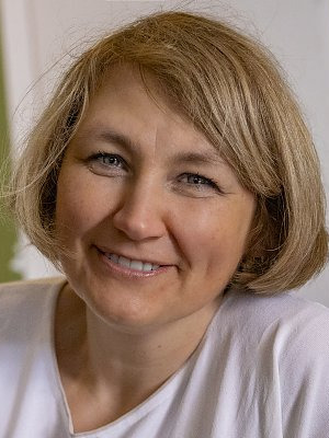 Hanna Kujawska-Danecka