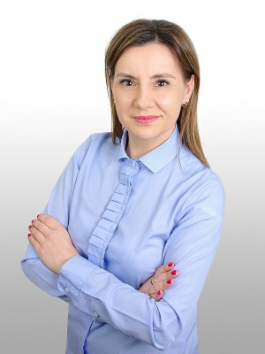 Barbara Kuźnar-Kamińska