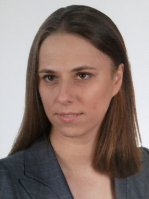 Izabela Jaworska