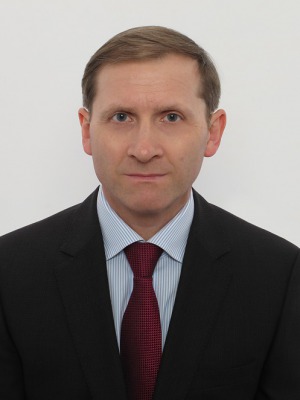 Jacek Zieliński