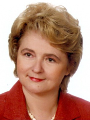 Anna Kuryliszyn-Moskal