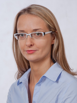 Elżbieta Patkowska