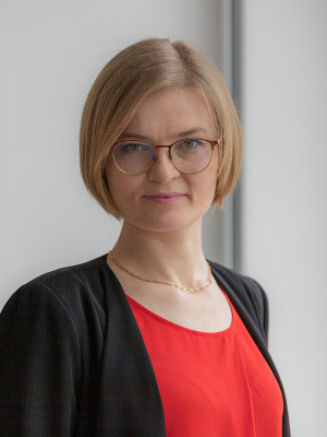 Małgorzata Kurkowiak