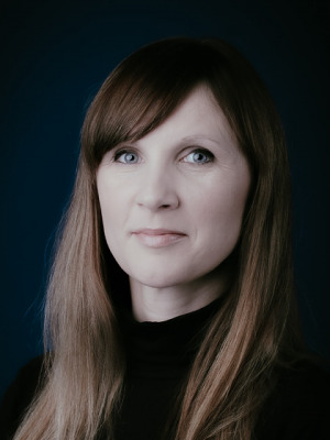 Weronika Pyrzanowska