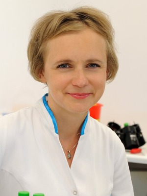 Kamila Wojas-Krawczyk