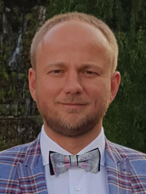 Maciej Bazała