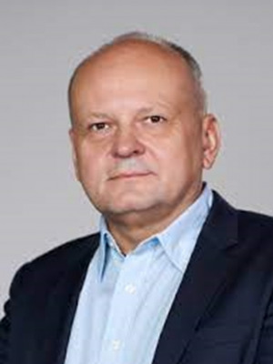 Waldemar Kubacki