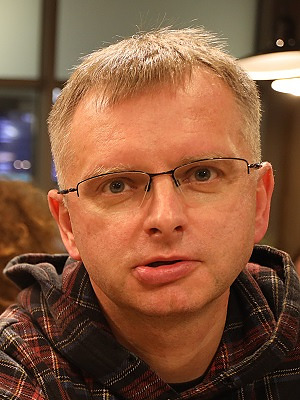 Paweł Florek