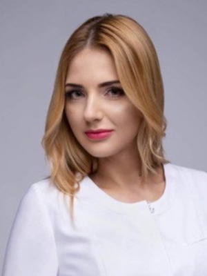Marcela Przyłudzka