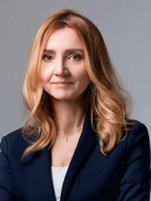 Anetta Lasek-Bal, prof. SUM