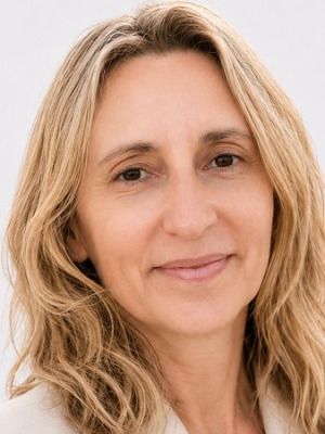 Iwona Kurkowska-Jastrzębska