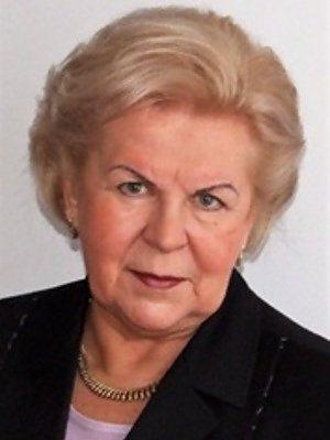Mieczysława Czerwionka-Szaflarska