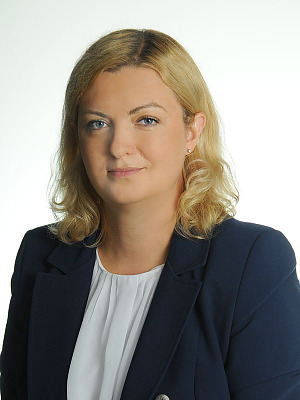 Agnieszka Toczek-Wasiak