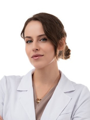 Marta Kasprowicz-Furmańczyk