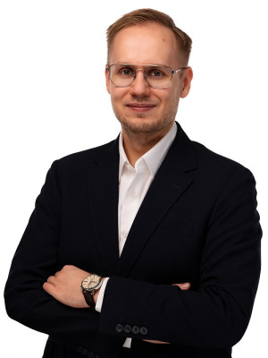 Łukasz Jaśkiewicz