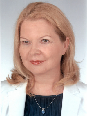 Barbara Błaszczyk
