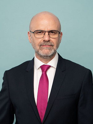 Rafał Marian Kamiński