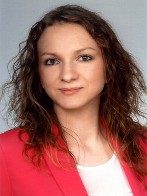 Sabina Brazevic