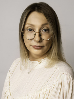 Agnieszka Polak