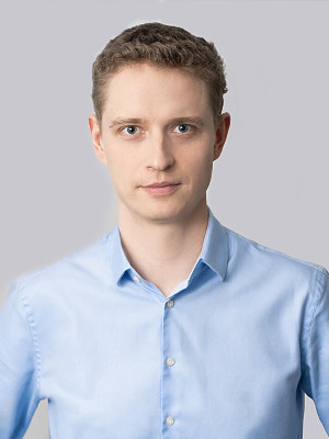 Piotr Zwoliński