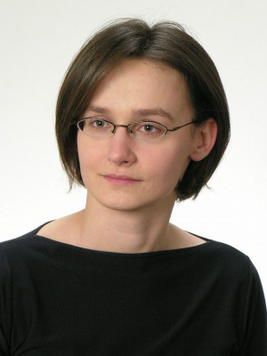 Magdalena Konopko