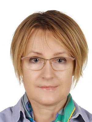 Beata Błażejewska-Hyżorek