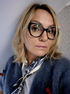 Marta Bott-Karoń