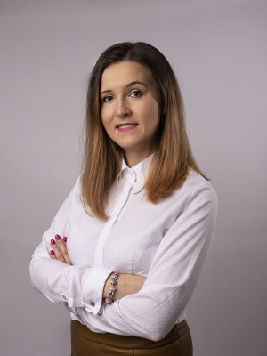 Karolina Chromik