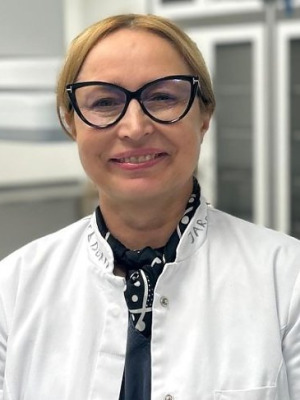 Joanna Jaroch