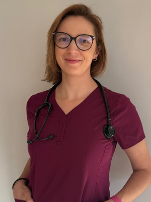 Daria Tusień-Małecka