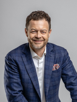 Maciej Wróbel