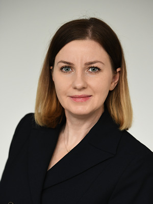 Anna Kaźmierczak