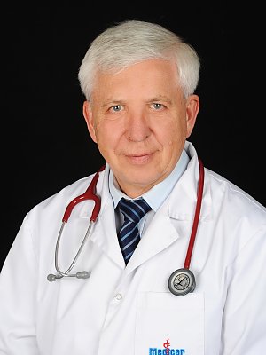 Janusz Maciejewski