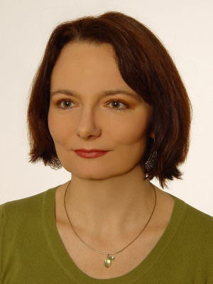 Anna Sułek