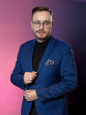 Kamil Janeczek