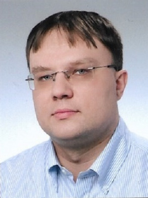 Piotr Szczudlik </br> Katedra i Klinika Neurologii, Warszawski Uniwersytet Medyczny