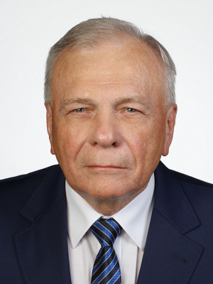 Romuald Maleszka