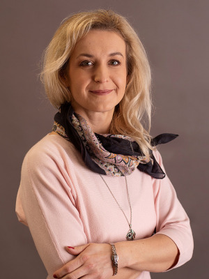 Joanna Pruban