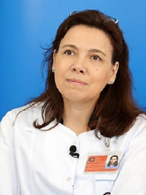 Dorota Nowakowska